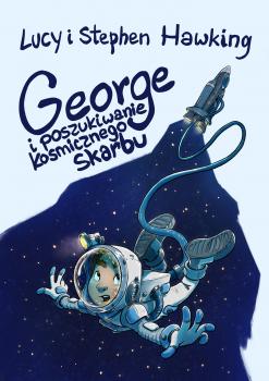 Скачать George i poszukiwanie kosmicznego skarbu - Стивен Хокинг