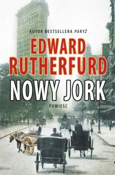 Скачать Nowy Jork - Edward Rutherfurd