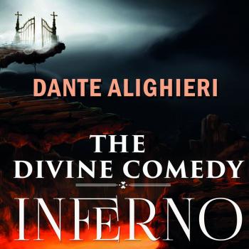 Скачать The Divine Comedy: Inferno - Dante Alighieri