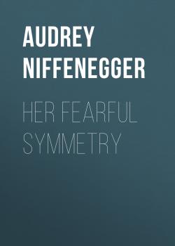 Скачать Her Fearful Symmetry - Audrey  Niffenegger