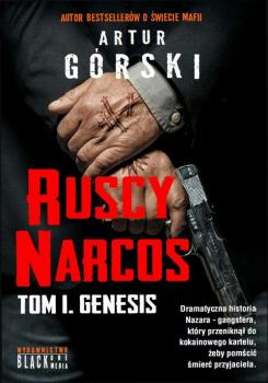 Скачать Ruscy Narcos - Artur Górski