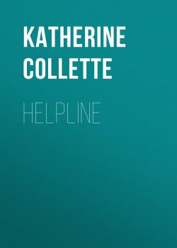 Скачать Helpline - Katherine Collette