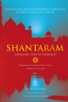 Скачать Shantaram - Грегори Дэвид Робертс