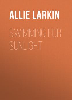 Скачать Swimming for Sunlight - Allie Larkin