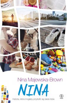 Скачать Nina - Nina Majewska-Brown