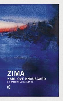 Скачать Zima - Karl Ove Knausgard