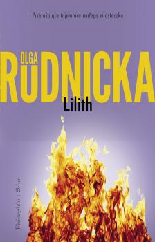 Скачать Lilith - Olga Rudnicka