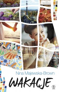 Скачать Wakacje - Nina Majewska-Brown