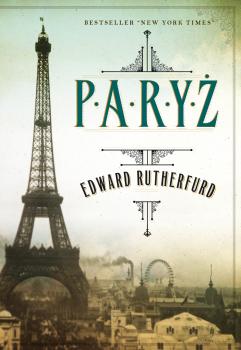 Скачать Paryż - Edward Rutherfurd