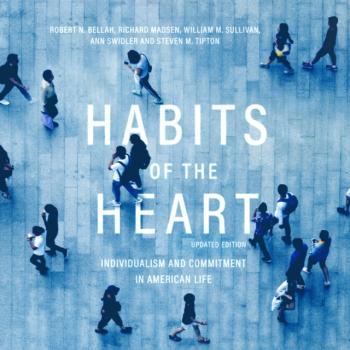 Скачать Habits of the Heart, Updated Edition - Robert N. Bellah