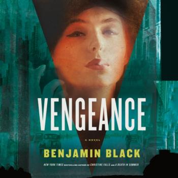 Скачать Vengeance - Benjamin  Black