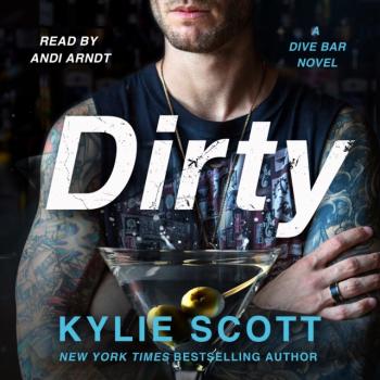 Скачать Dirty - Kylie  Scott