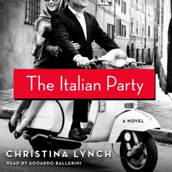 Скачать Italian Party - Christina Lynch