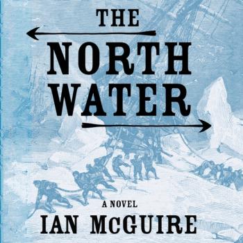 Скачать North Water - Ian  McGuire