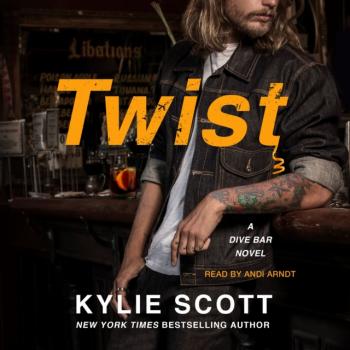 Скачать Twist - Kylie  Scott