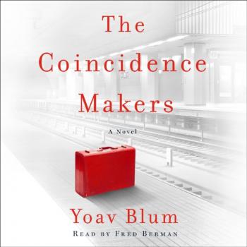Скачать Coincidence Makers - Yoav Blum