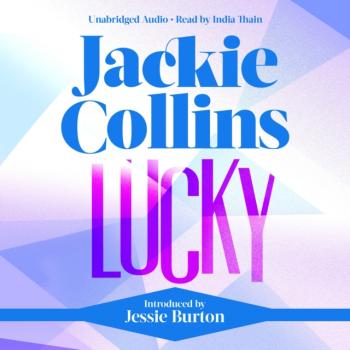 Скачать Lucky - Jackie  Collins
