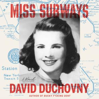 Скачать Miss Subways - David  Duchovny