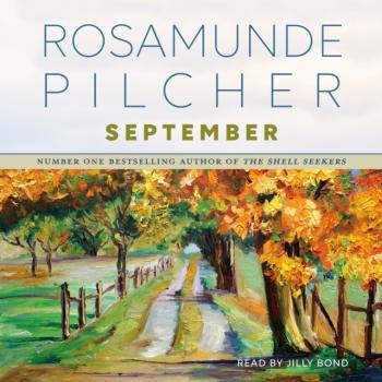 Скачать September - Rosamunde  Pilcher