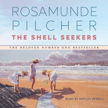 Скачать Shell Seekers - Rosamunde  Pilcher