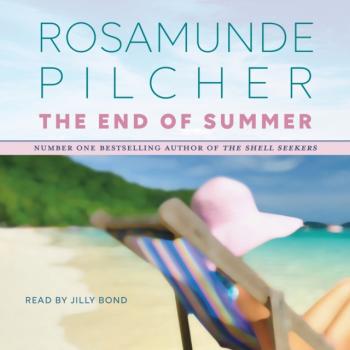 Скачать End Of Summer - Rosamunde  Pilcher
