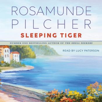 Скачать Sleeping Tiger - Rosamunde  Pilcher