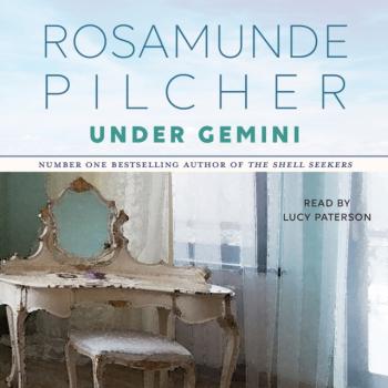 Скачать Under Gemini - Rosamunde  Pilcher