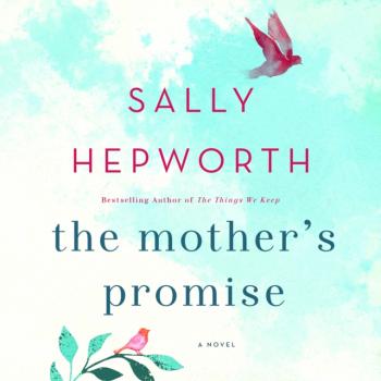 Скачать Mother's Promise - Sally Hepworth