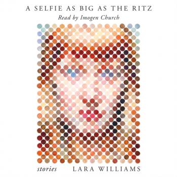 Скачать Selfie as Big as the Ritz - Lara Williams