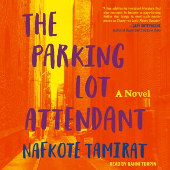 Скачать Parking Lot Attendant - Nafkote Tamirat