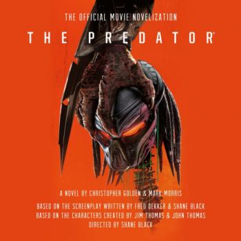 Скачать Predator - Mark  Morris