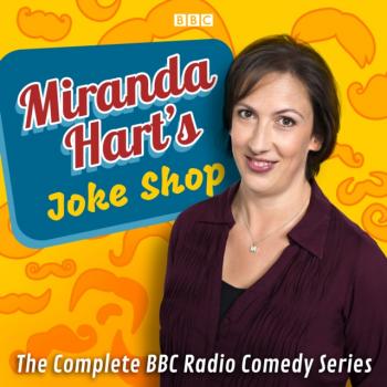 Скачать Miranda Hart's Joke Shop - Miranda  Hart
