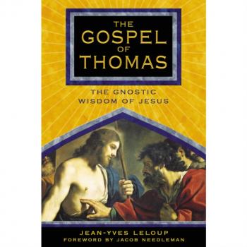 Скачать Gospel of Thomas - Jean-Yves Leloup