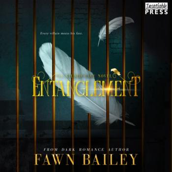 Скачать Entanglement - Fawn Bailey