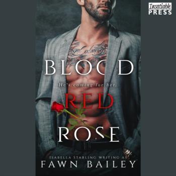 Скачать Blood Red Rose - Fawn Bailey