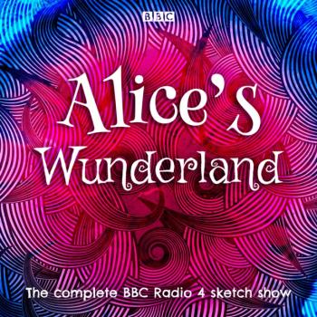 Скачать Alice's Wunderland - Alice Lowe