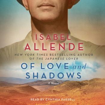 Скачать Of Love and Shadows - Isabel Allende