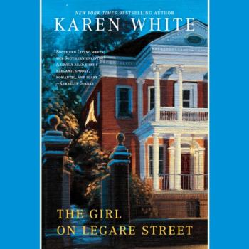 Скачать Girl On Legare Street - Karen  White