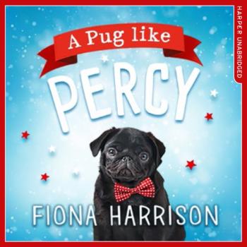 Скачать Pug Like Percy - Fiona Harrison