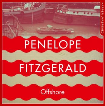 Скачать Offshore - Penelope Fitzgerald