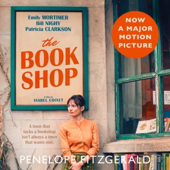 Скачать Bookshop - Penelope Fitzgerald