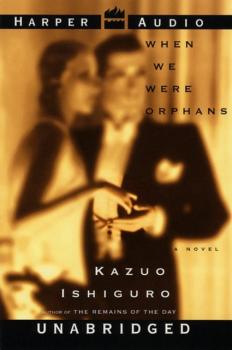 Скачать When We Were Orphans - Кадзуо Исигуро