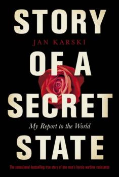 Скачать Story of a Secret State: My Report to the World - Jan  Karski