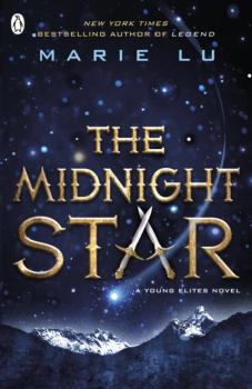 Скачать Midnight Star (The Young Elites book 3) - Marie Lu