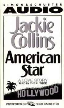 Скачать American Star - Jackie  Collins