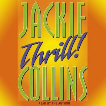 Скачать Thrill - Jackie  Collins
