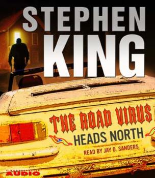 Скачать Road Virus Heads North - Stephen King