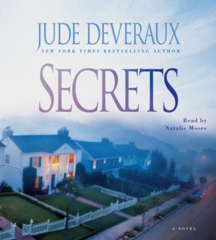 Скачать Secrets - Джуд Деверо
