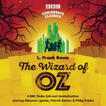 Скачать Wizard Of Oz - L. Frank Baum