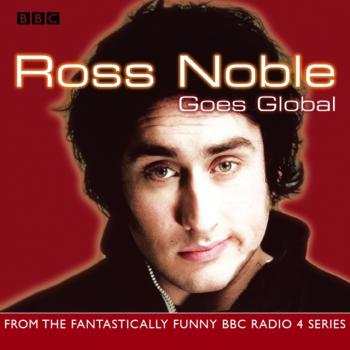 Скачать Ross Noble Goes Global - Ross Noble